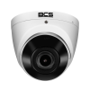 IP камера BCS-P-PEIP1x5FWR2-Ai1, Panoramic, 5MP, 1.68mm, IR LED, SD, Mic, PoE